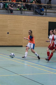 Bild 604 - Girls Cup